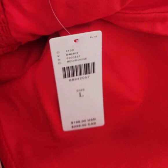 Brand New HUTCH 3D Rosette Strapless Mini Dress - Picture 11 of 12